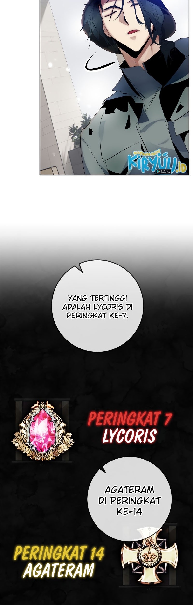 Return to Player Bab 111 halaman 12