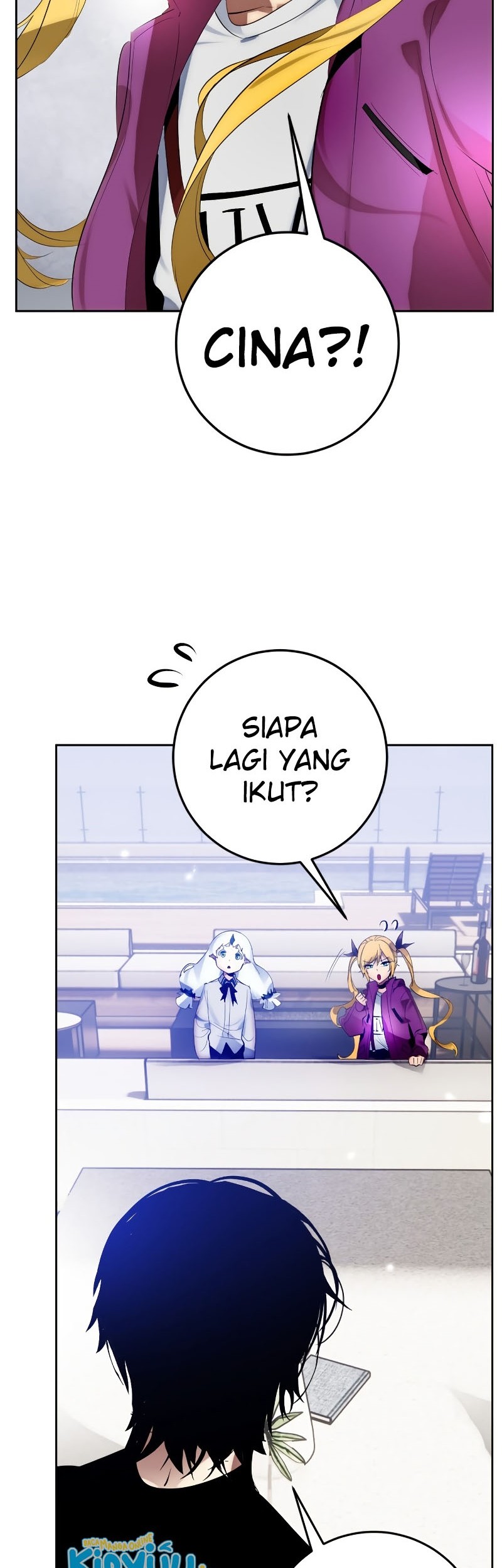 Return to Player Bab 111 halaman 18