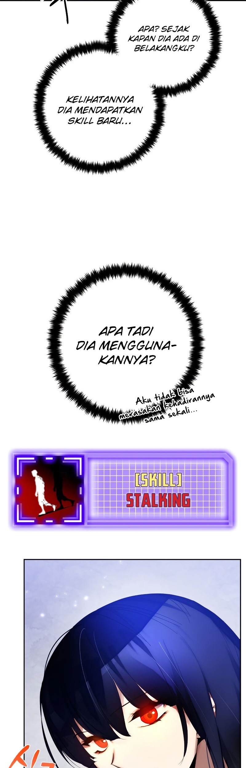 Return to Player Bab 111 halaman 23