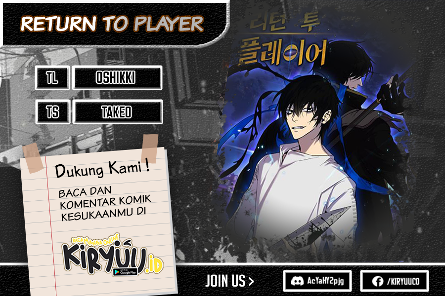 Return to Player Bab 112 halaman 1