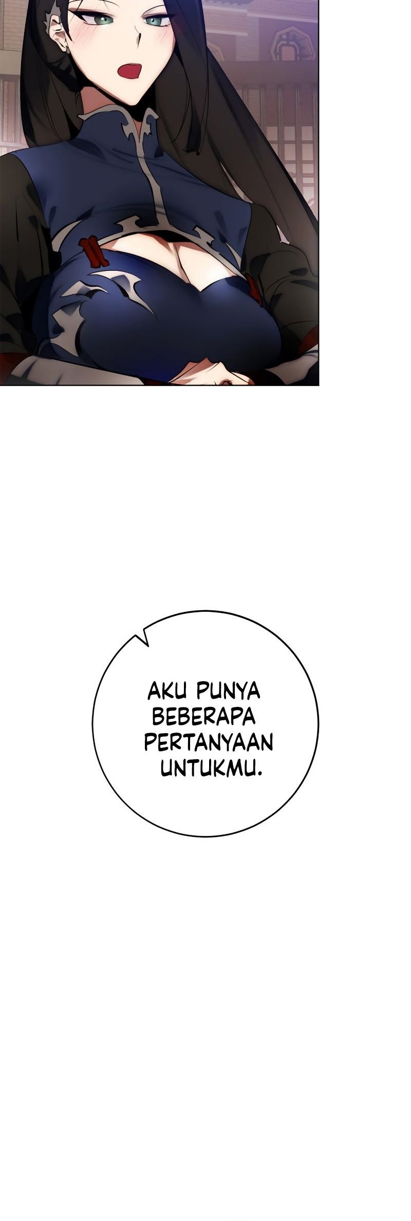 Return to Player Bab 112 halaman 25
