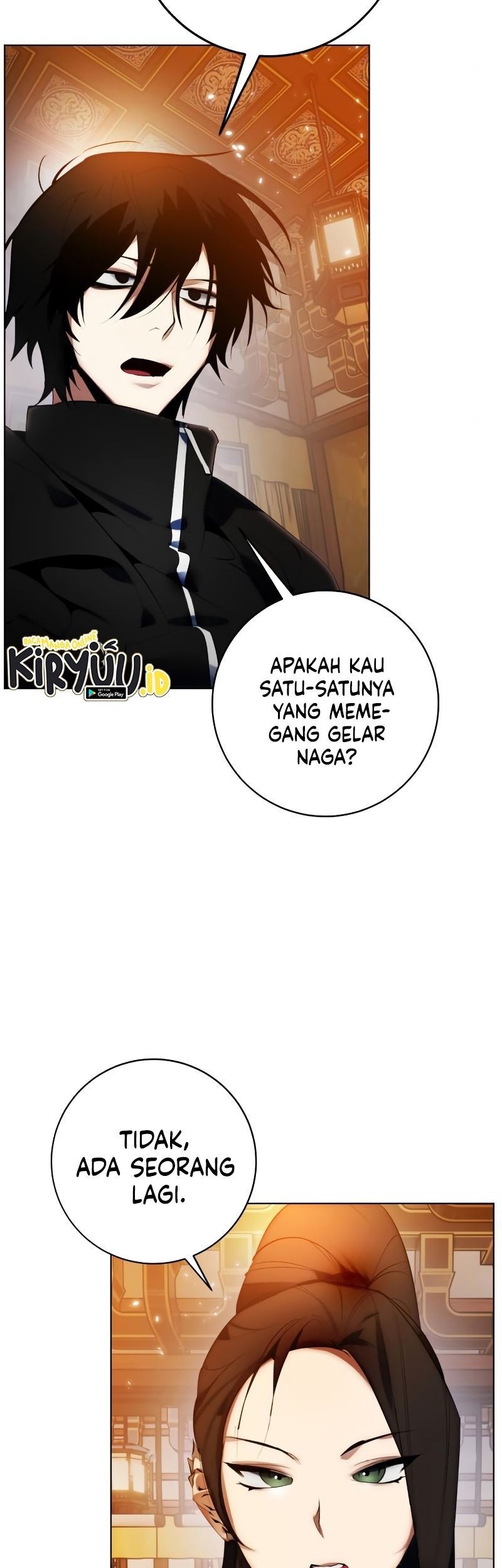 Return to Player Bab 112 halaman 32