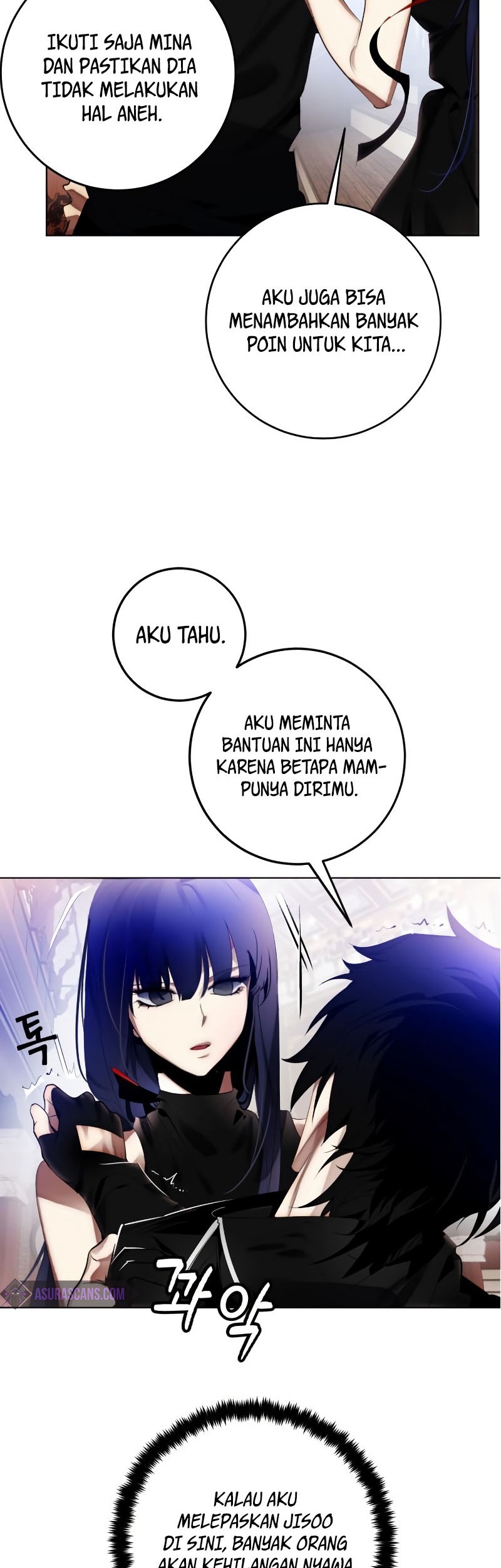 Return to Player Bab 113 halaman 34