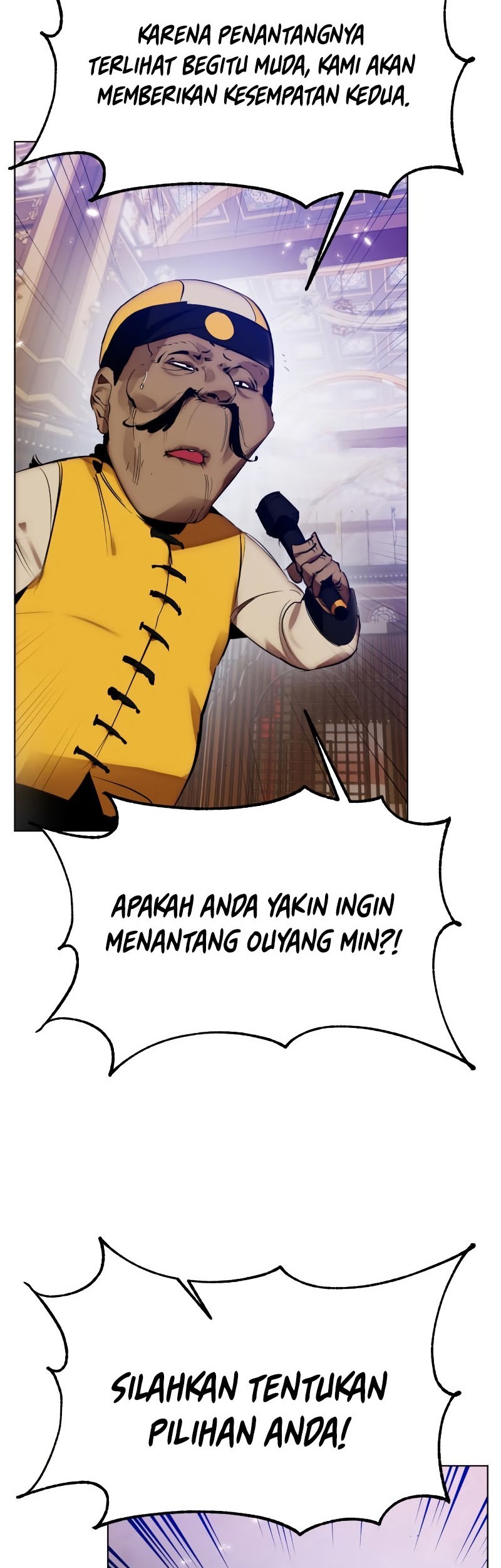 Return to Player Bab 113 halaman 50