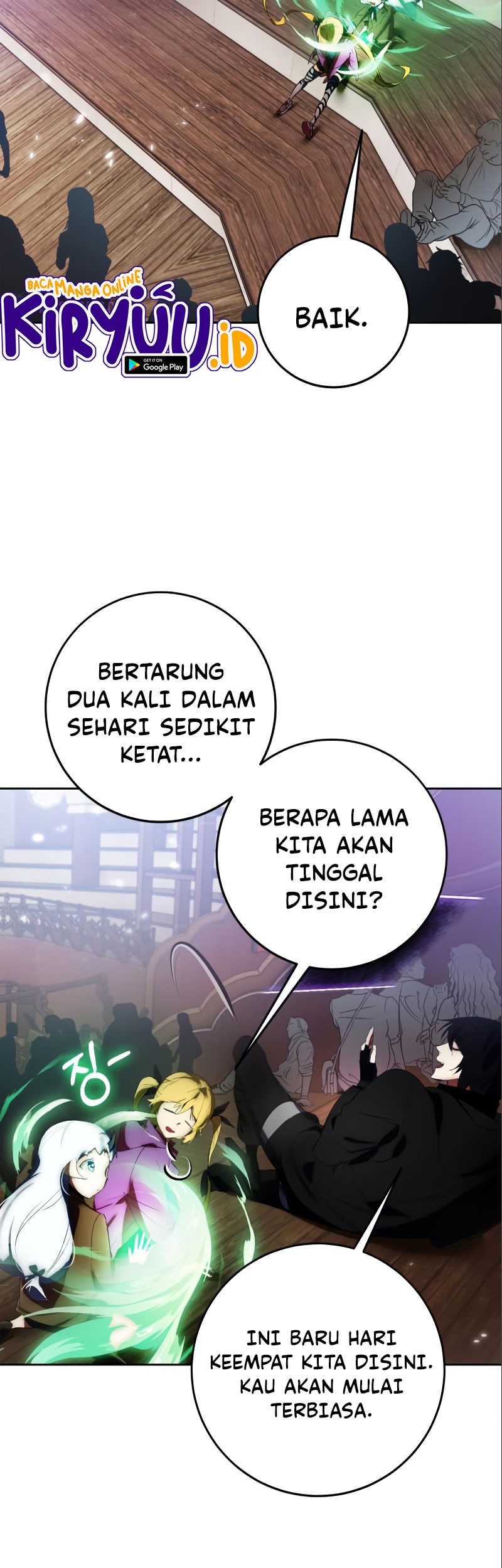 Return to Player Bab 114 halaman 32