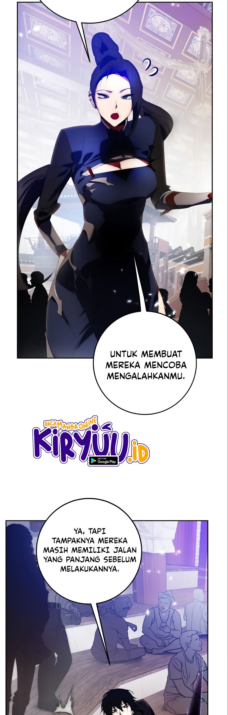 Return to Player Bab 114 halaman 35