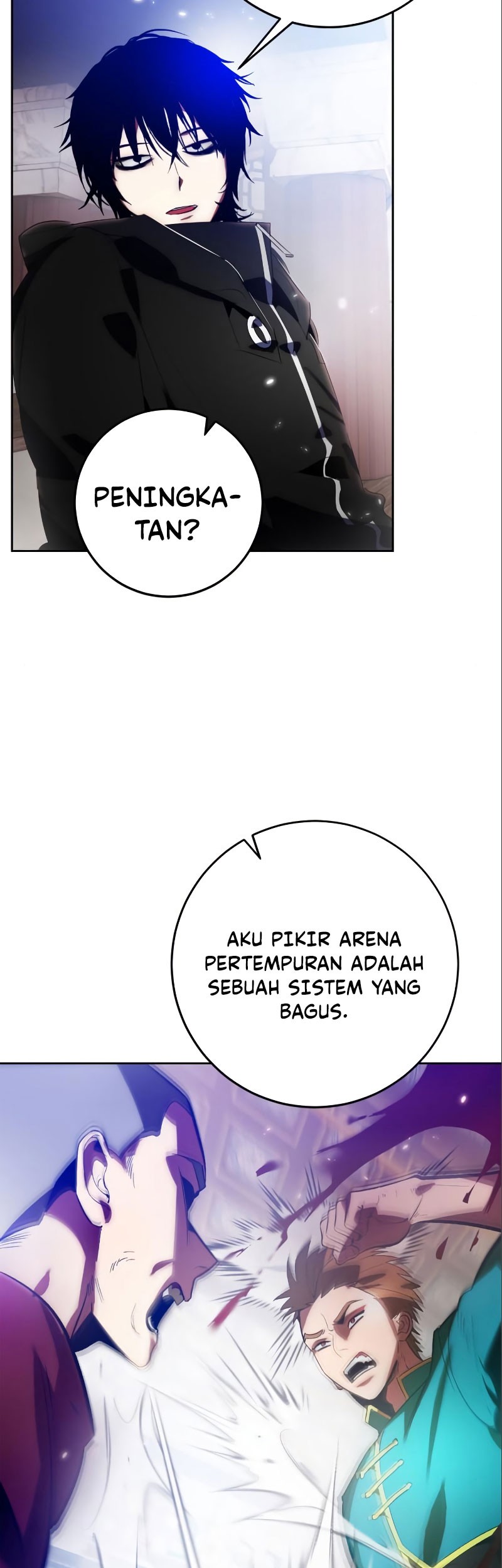 Return to Player Bab 114 halaman 38