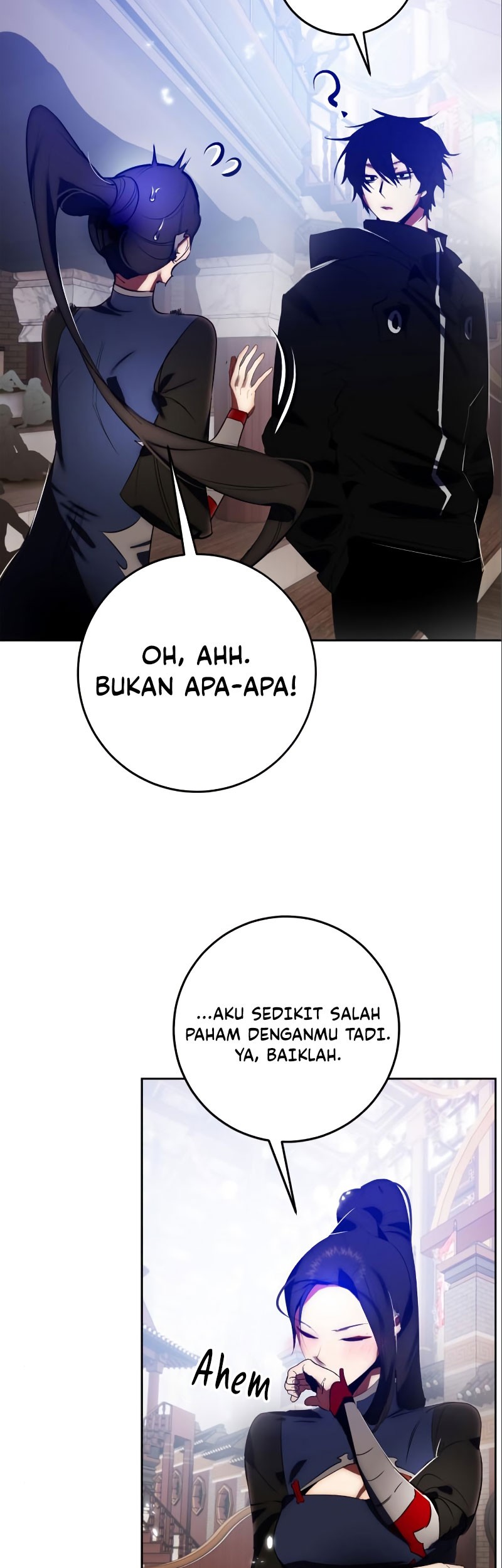 Return to Player Bab 114 halaman 48