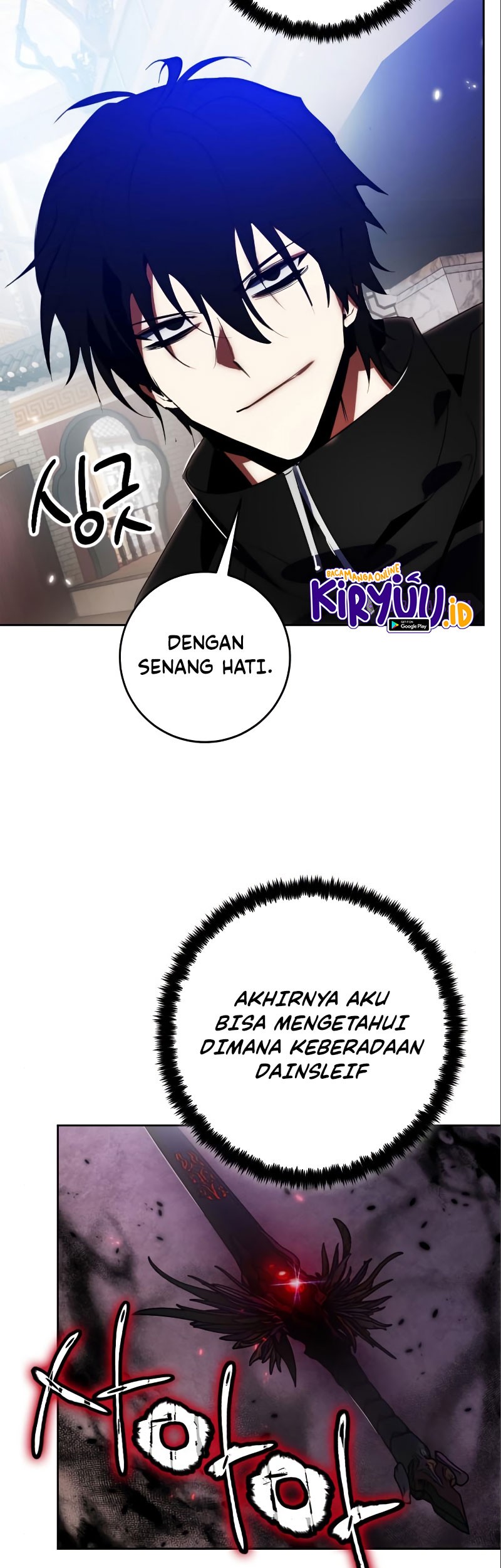 Return to Player Bab 114 halaman 56