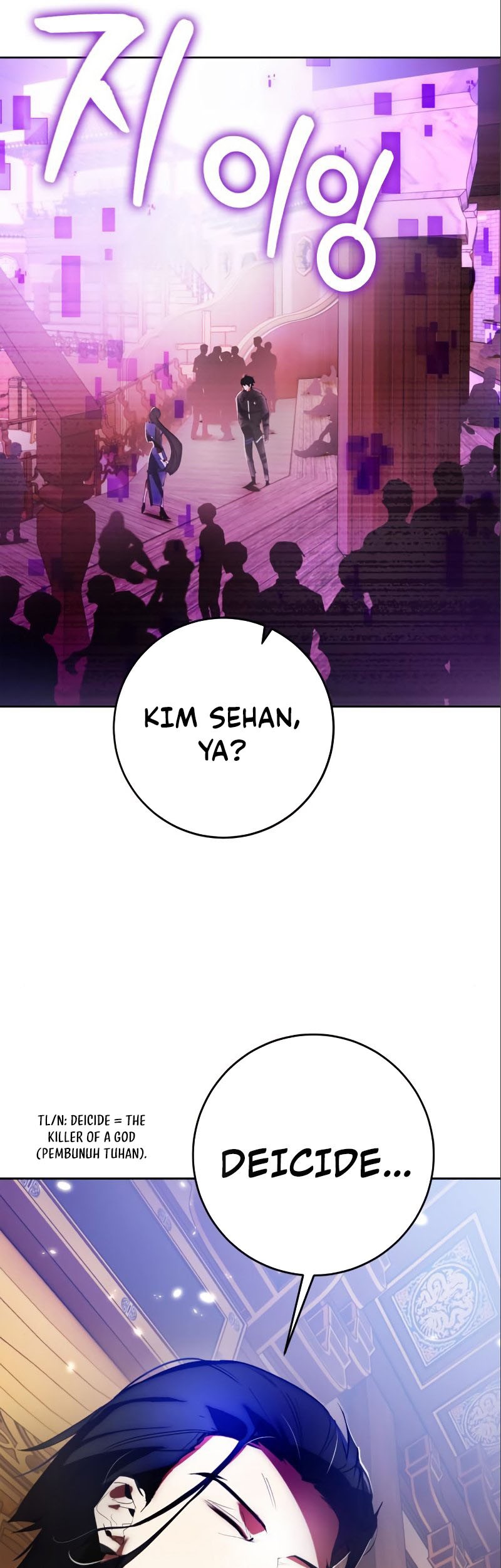 Return to Player Bab 114 halaman 58