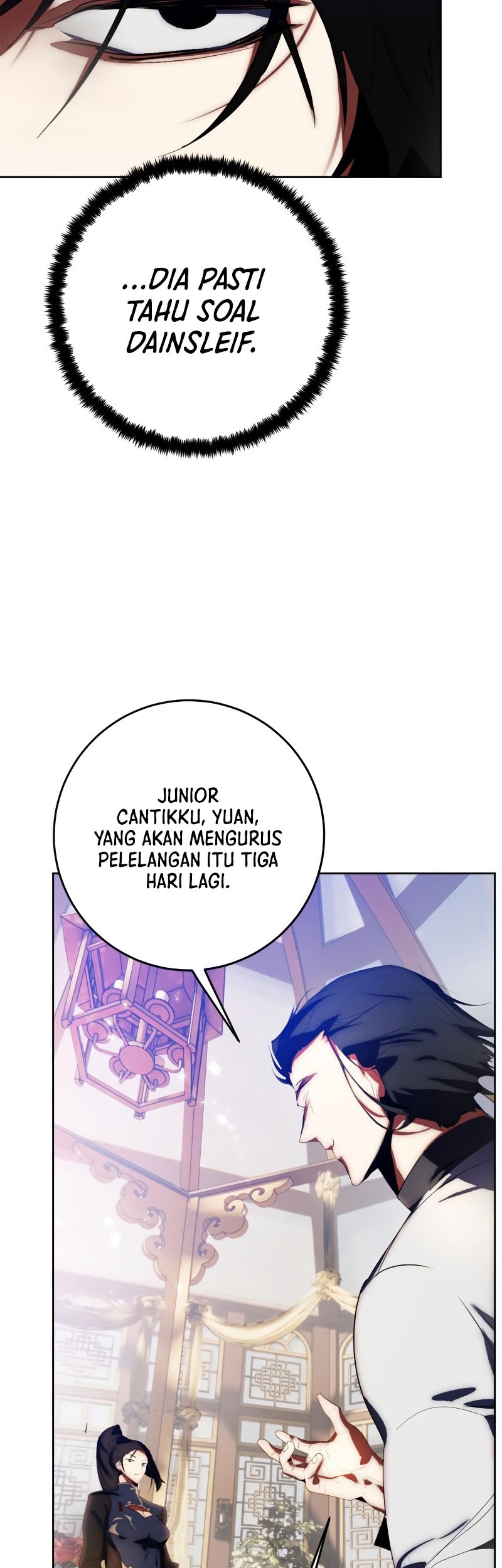 Return to Player Bab 115 halaman 20