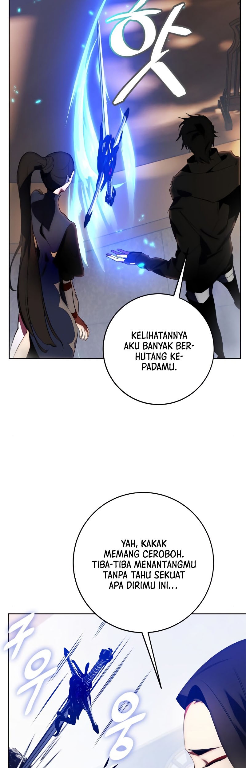 Return to Player Bab 115 halaman 60