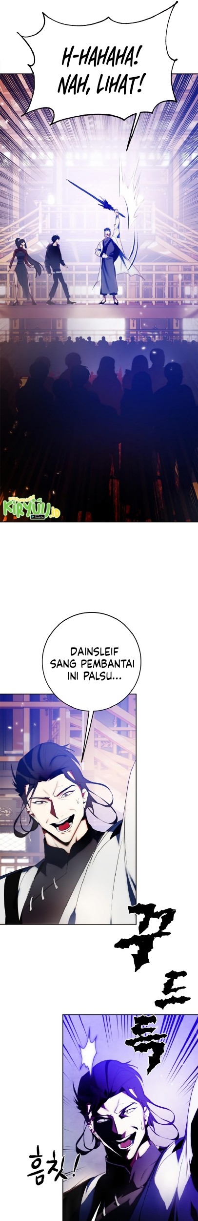 Return to Player Bab 116 halaman 28