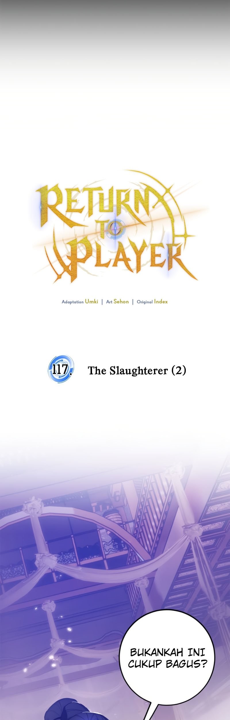 Return to Player Bab 117 halaman 47