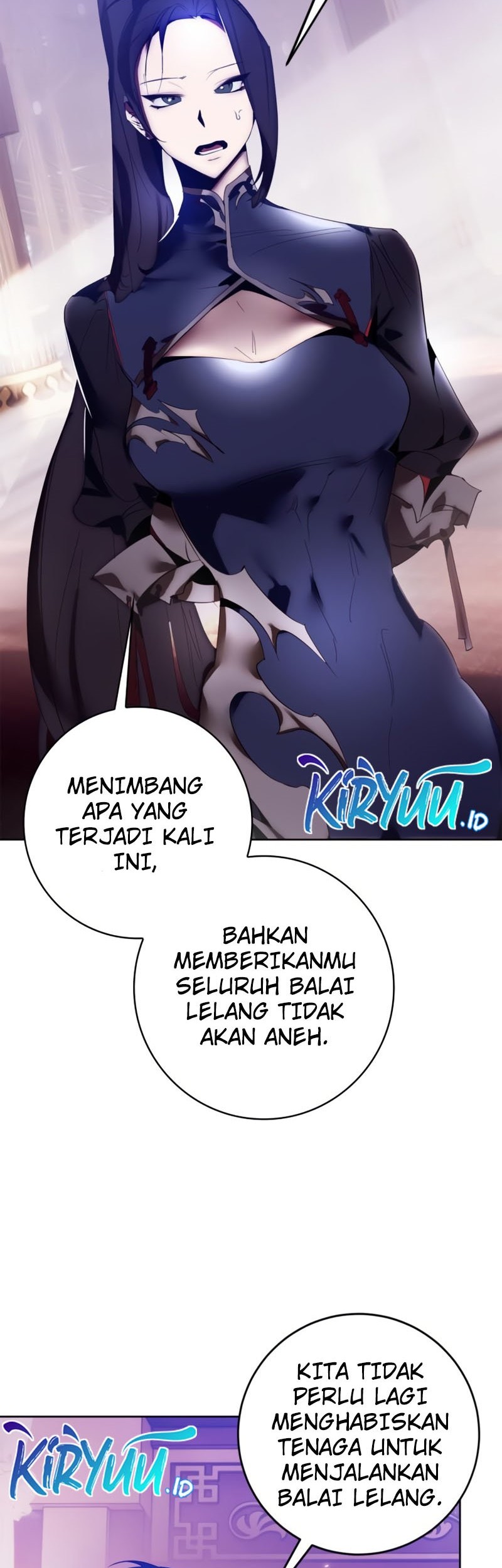 Return to Player Bab 117 halaman 48