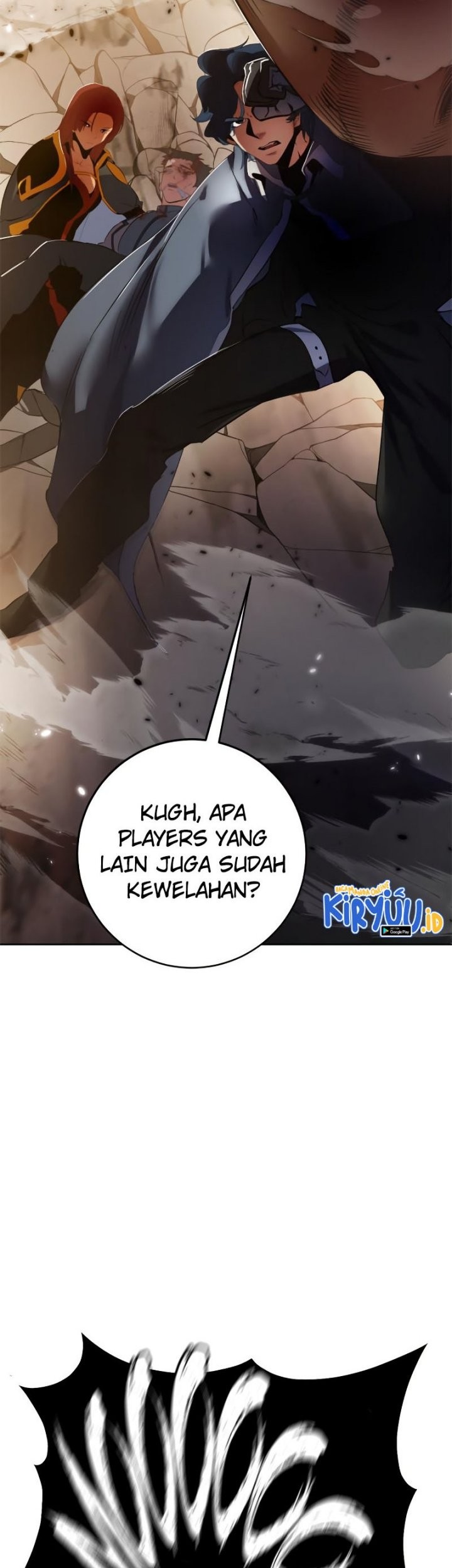 Return to Player Bab 119 halaman 23