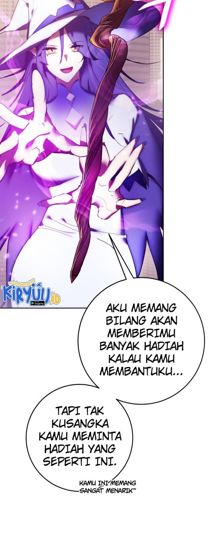 Return to Player Bab 119 halaman 43
