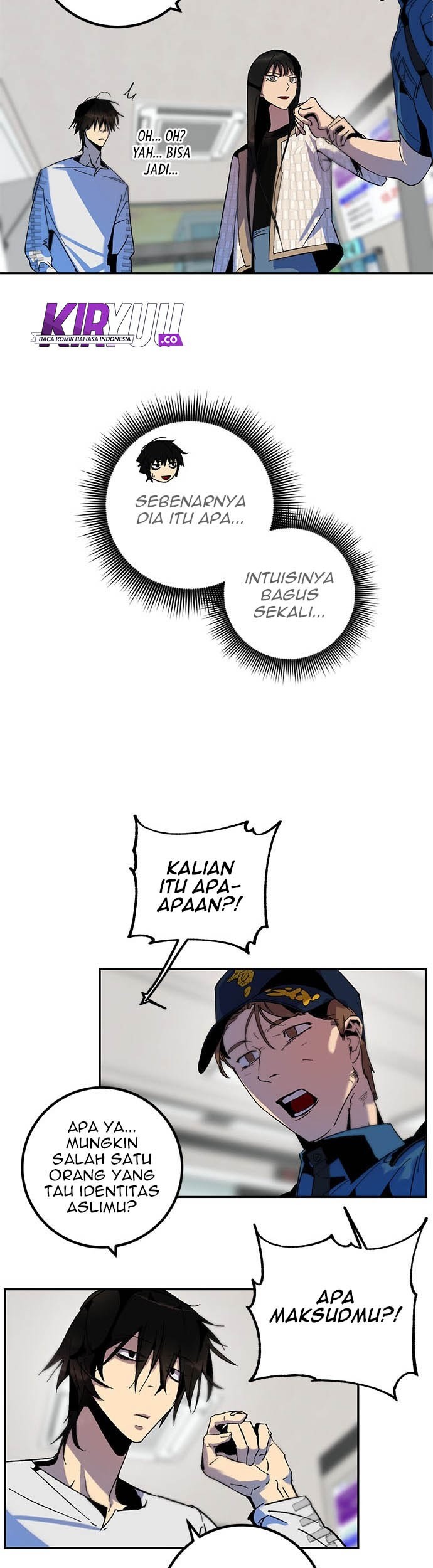 Return to Player Bab 12 halaman 29