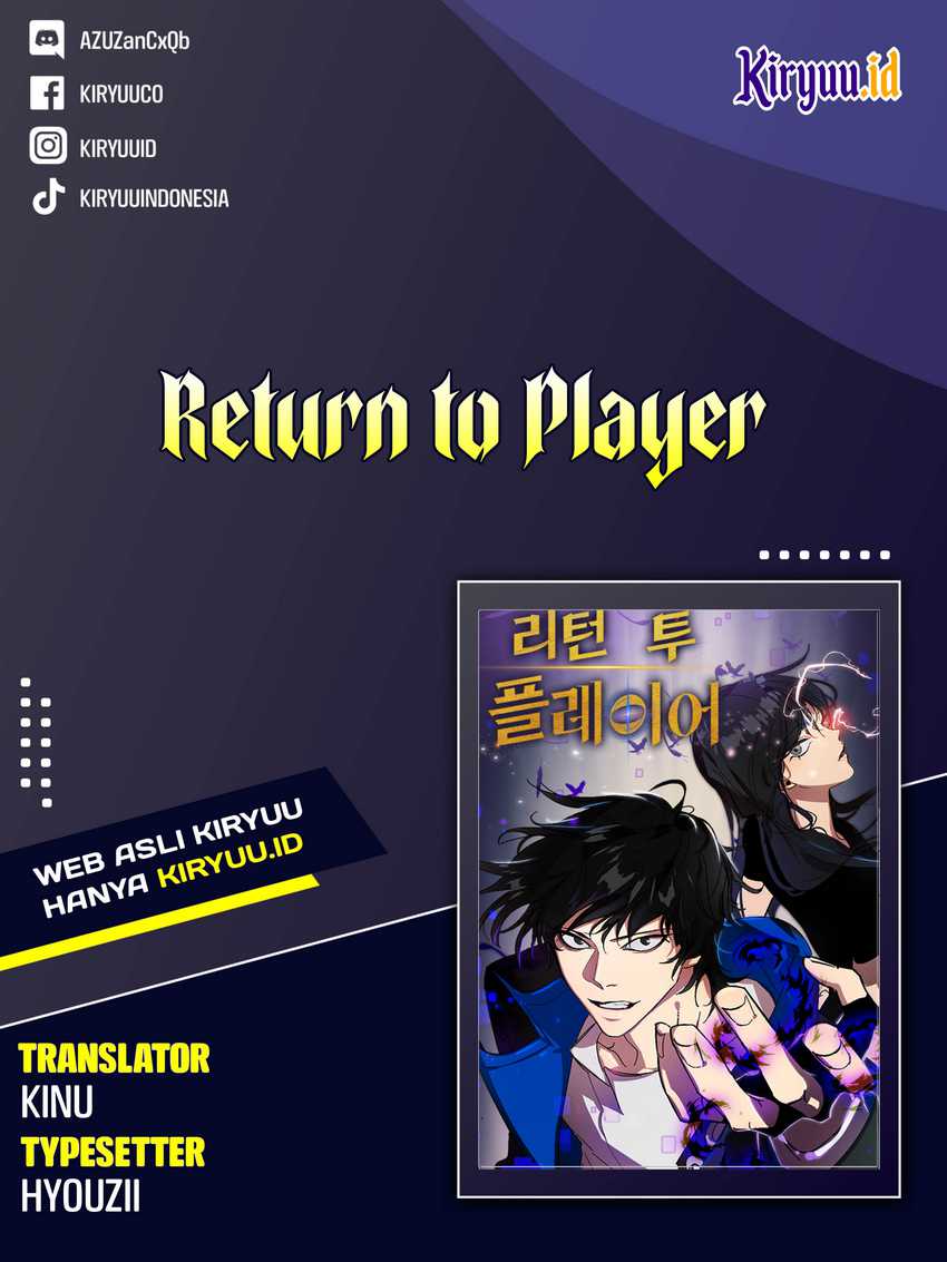 Return to Player Bab 121 halaman 1