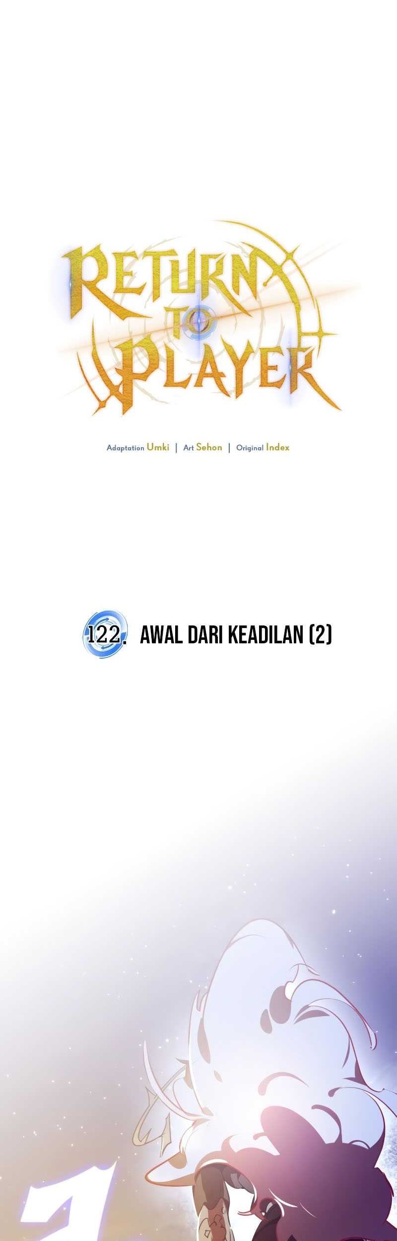 Return to Player Bab 122 halaman 36