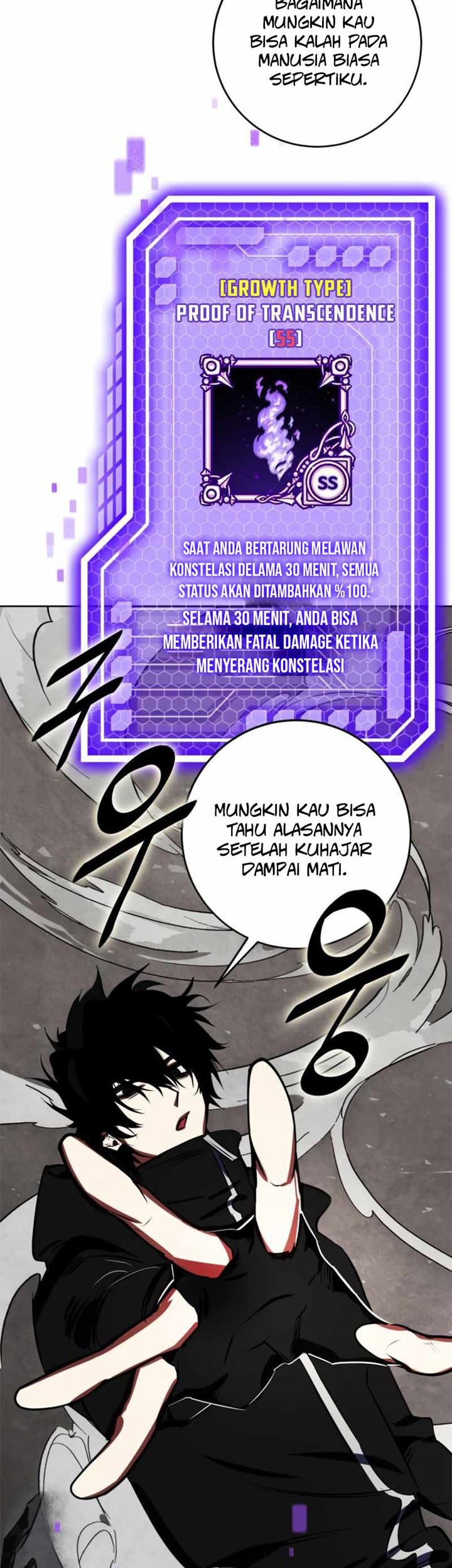 Return to Player Bab 124 halaman 61