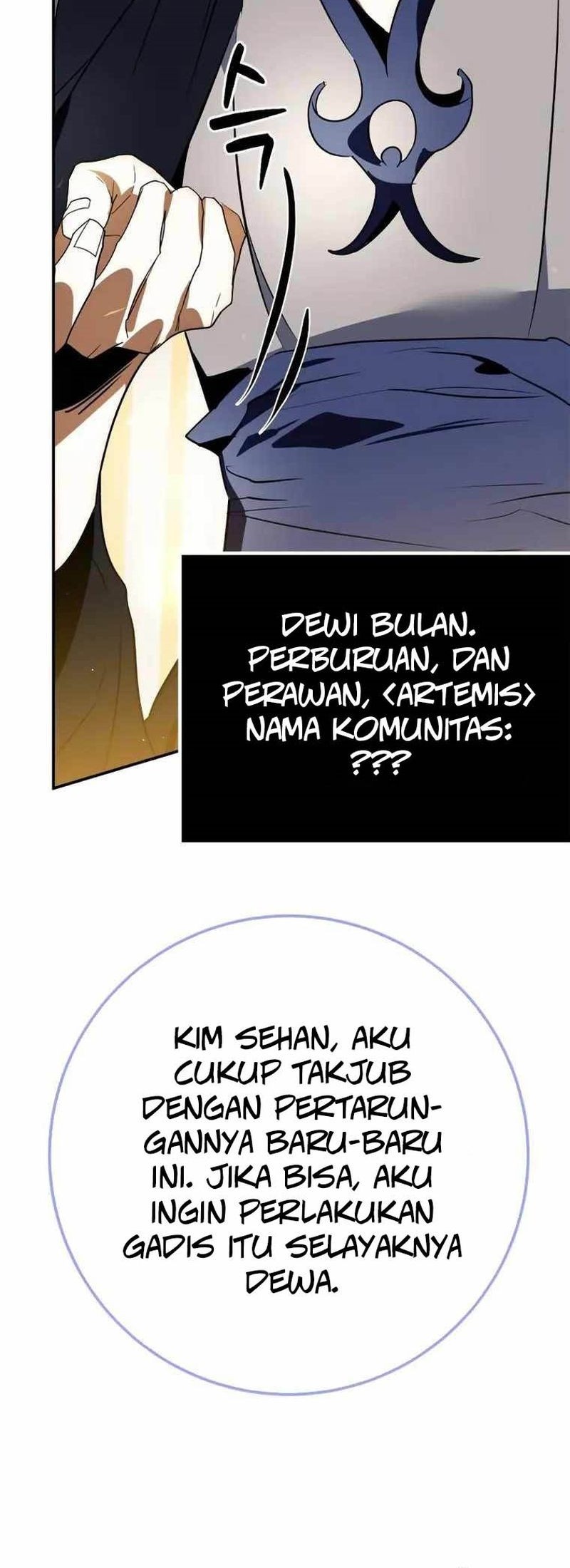 Return to Player Bab 127 halaman 48