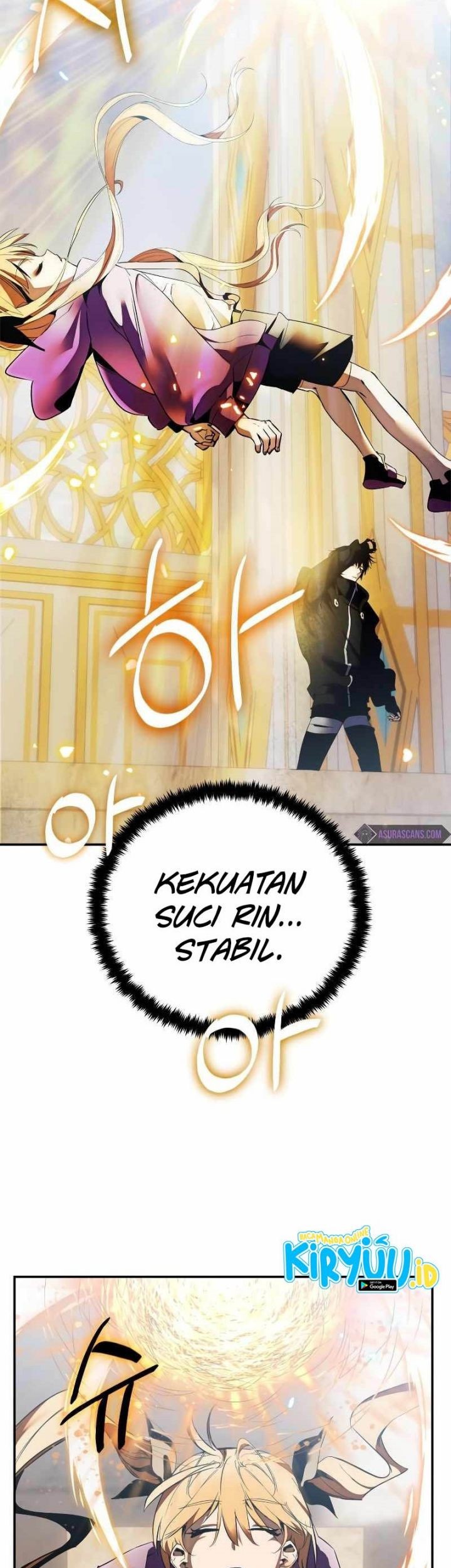 Return to Player Bab 129 halaman 22