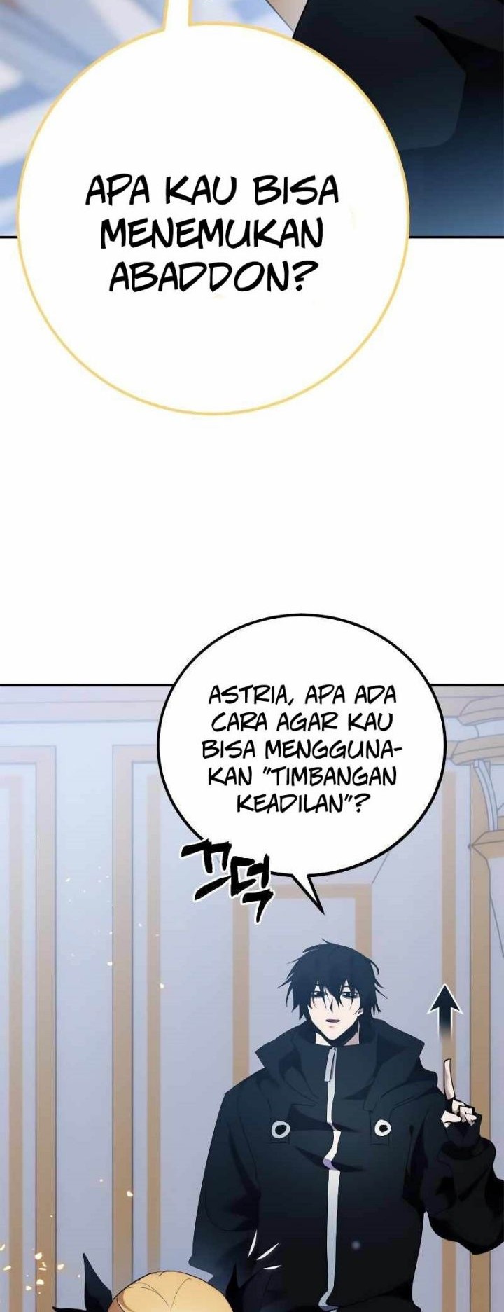 Return to Player Bab 129 halaman 33