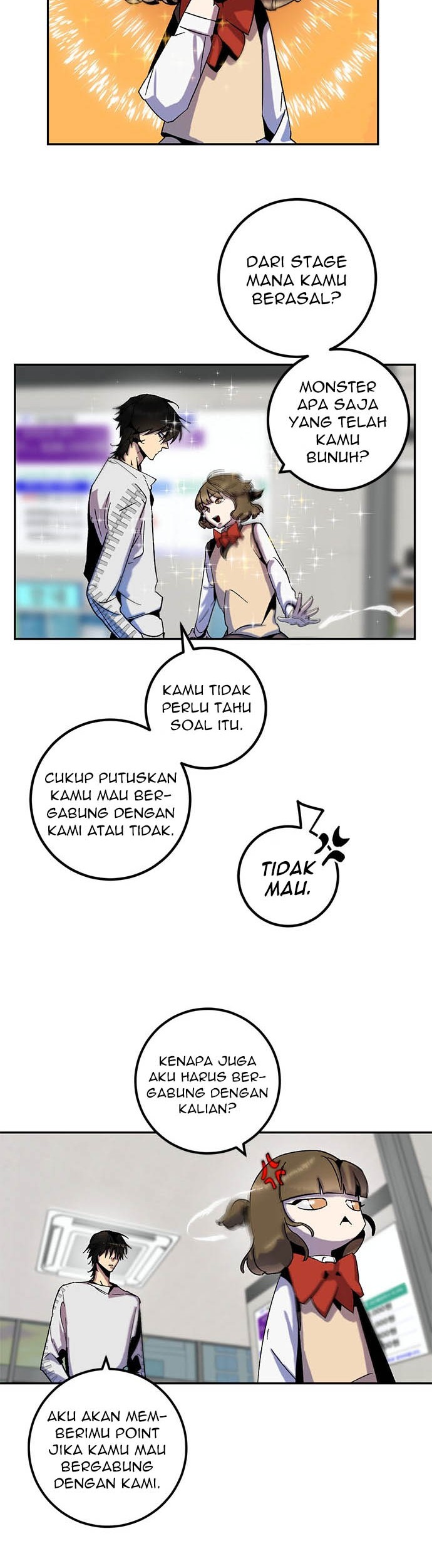 Return to Player Bab 13 halaman 14