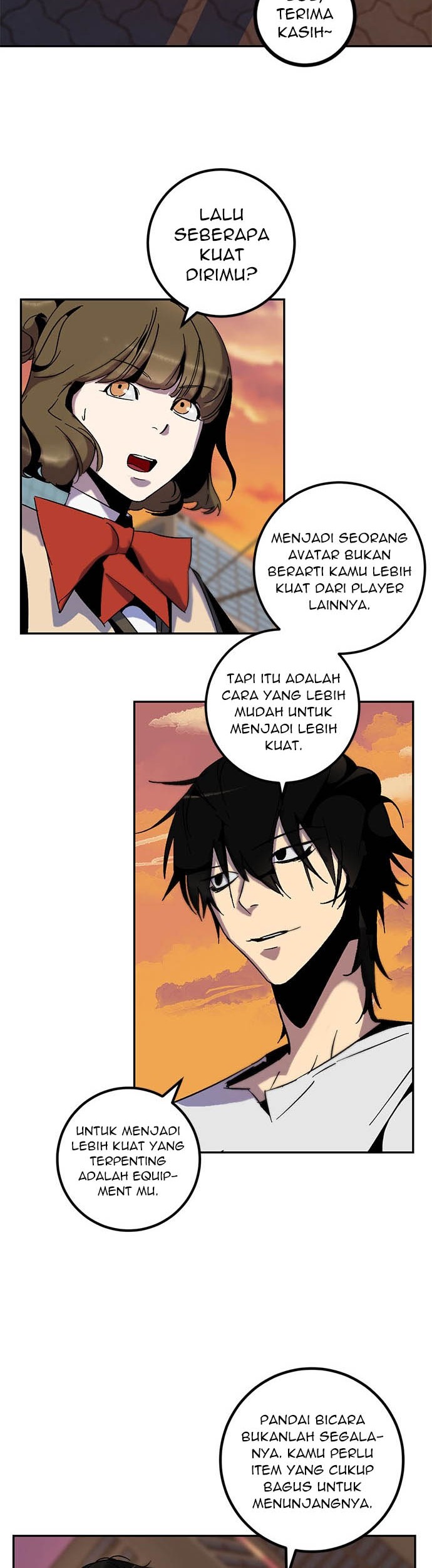 Return to Player Bab 13 halaman 26