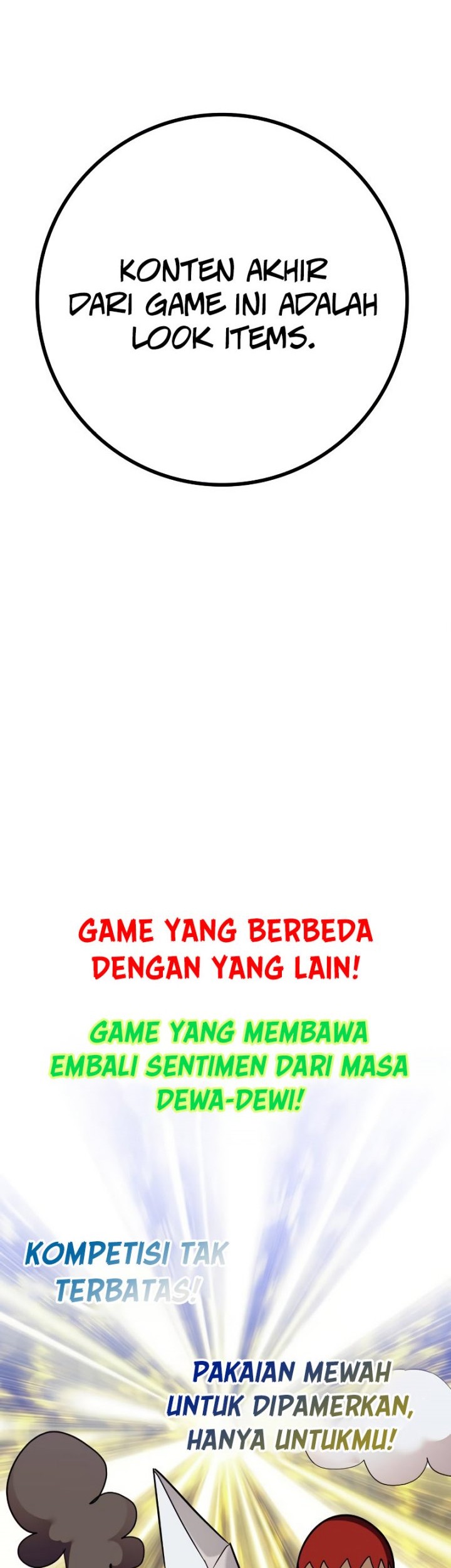 Return to Player Bab 131 halaman 61
