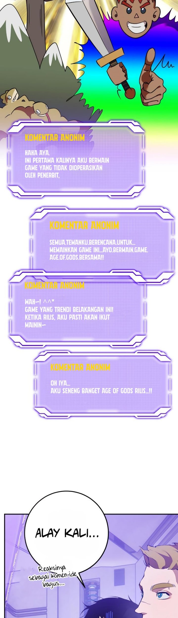 Return to Player Bab 131 halaman 62