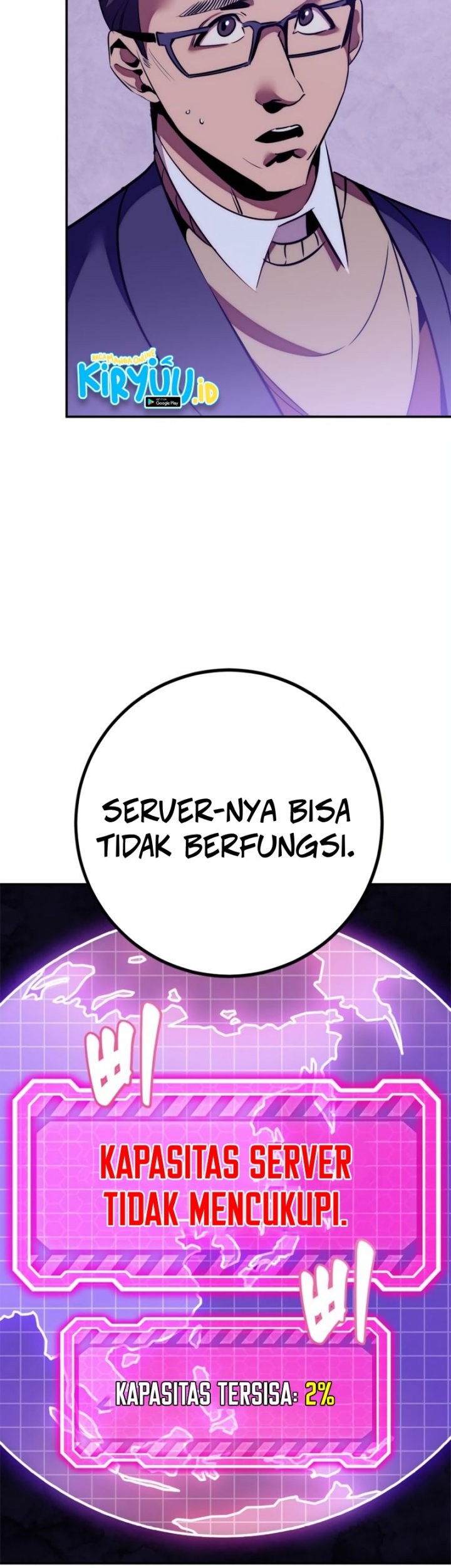 Return to Player Bab 132 halaman 12