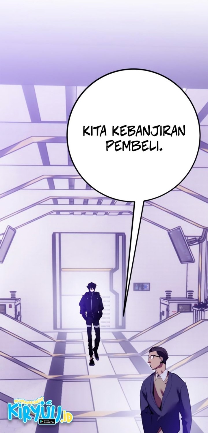 Return to Player Bab 132 halaman 21