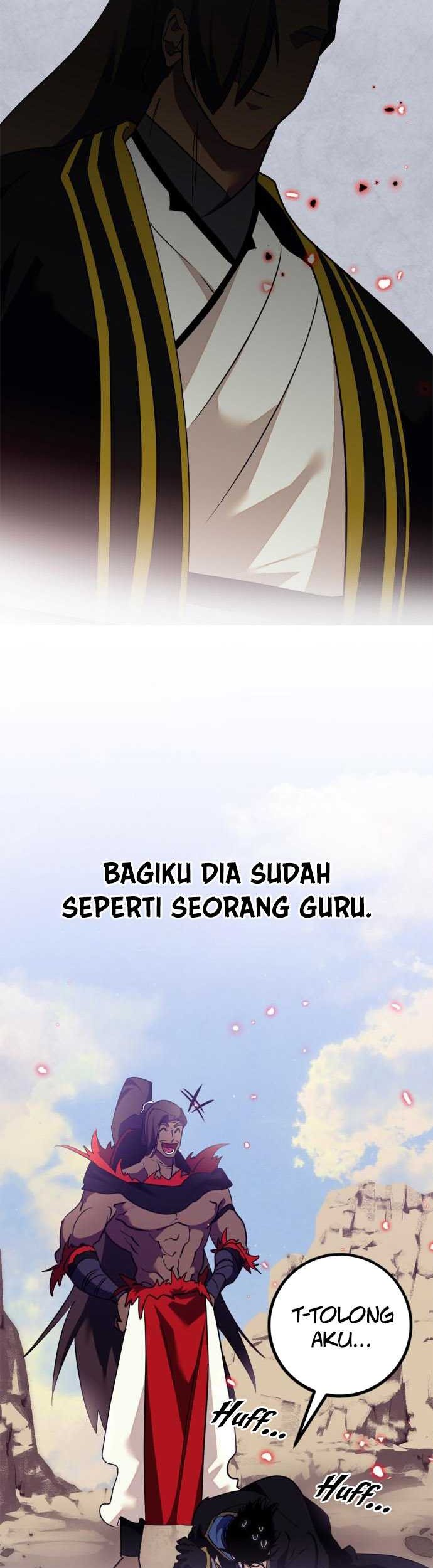Return to Player Bab 134 halaman 21