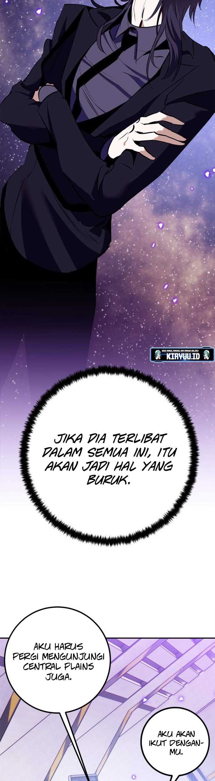 Return to Player Bab 134 halaman 34
