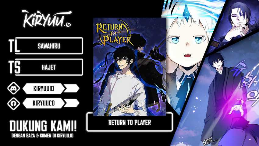 Return to Player Bab 136 halaman 1