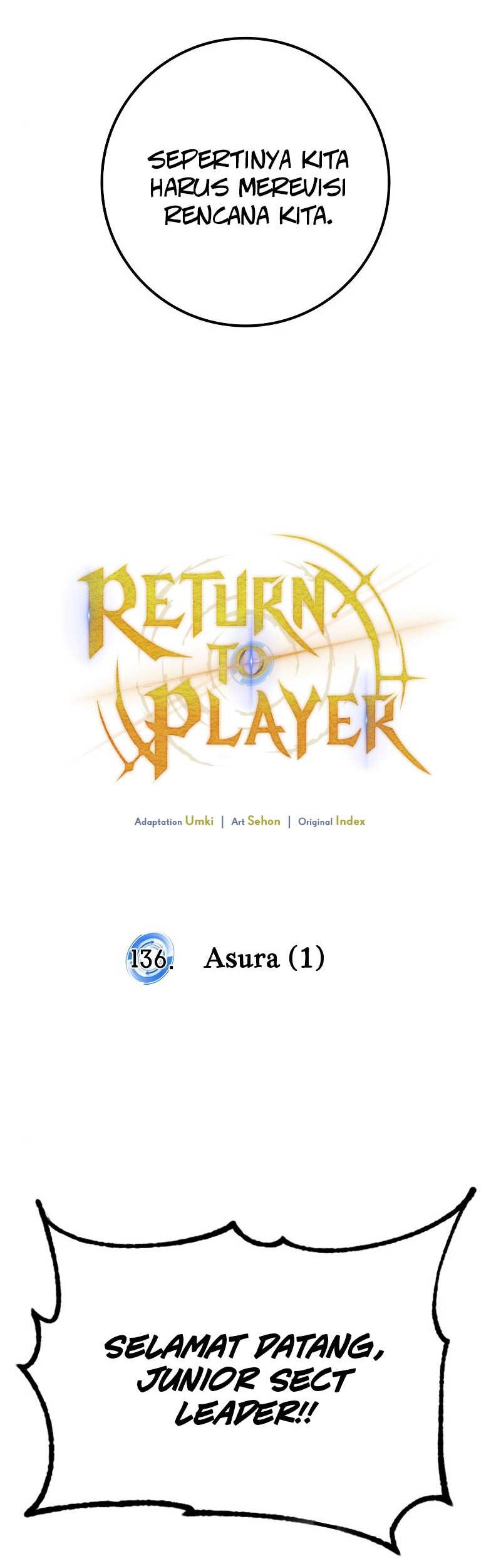 Return to Player Bab 136 halaman 45