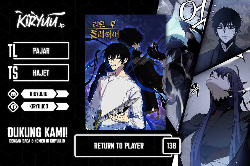 Return to Player Bab 138 halaman 1