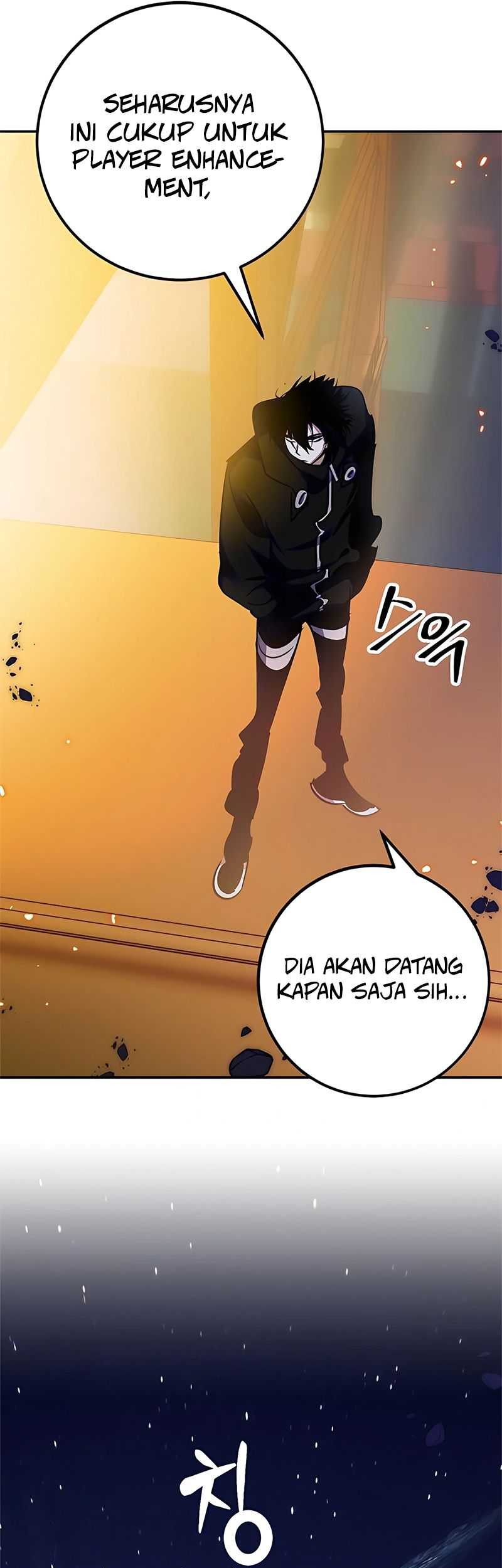 Return to Player Bab 148 halaman 43