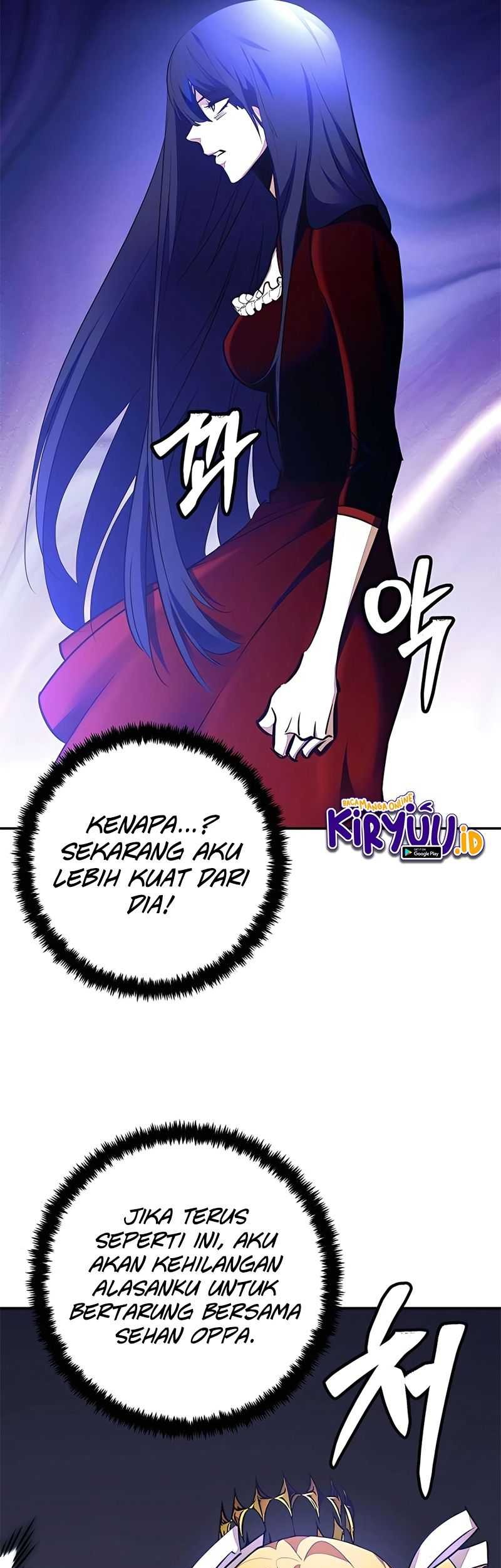 Return to Player Bab 149 halaman 47