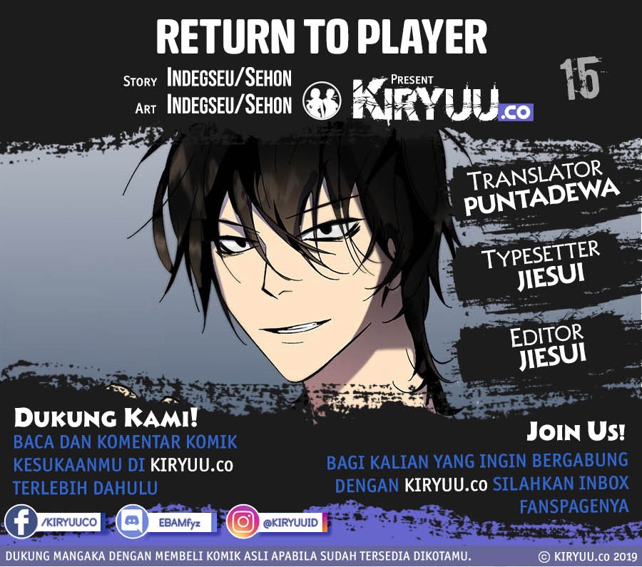 Return to Player Bab 15 halaman 1