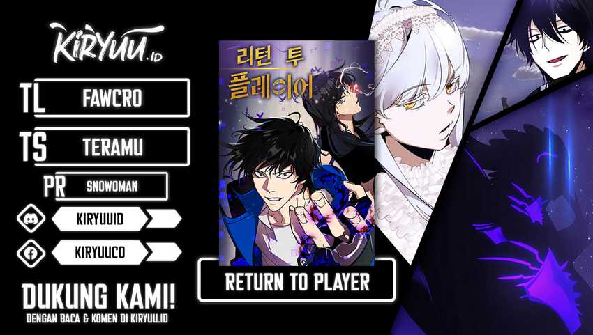 Return to Player Bab 150 halaman 1