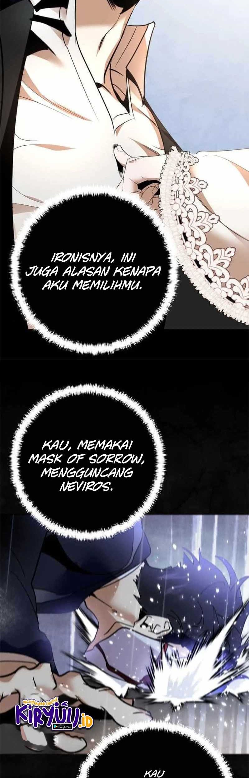 Return to Player Bab 151 halaman 31