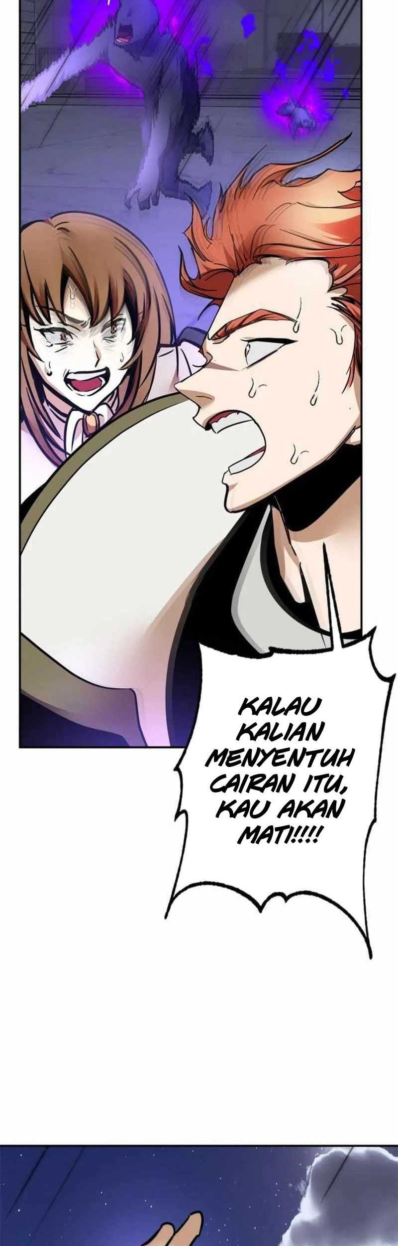 Return to Player Bab 151 halaman 67