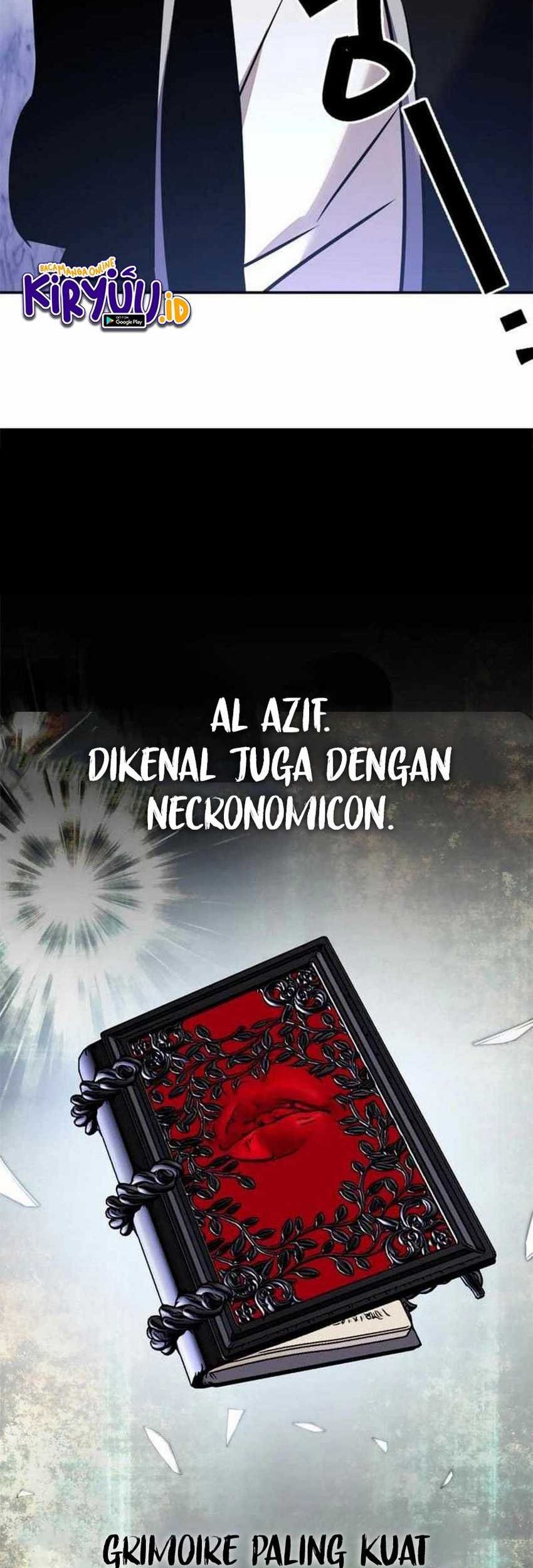 Return to Player Bab 152 halaman 38