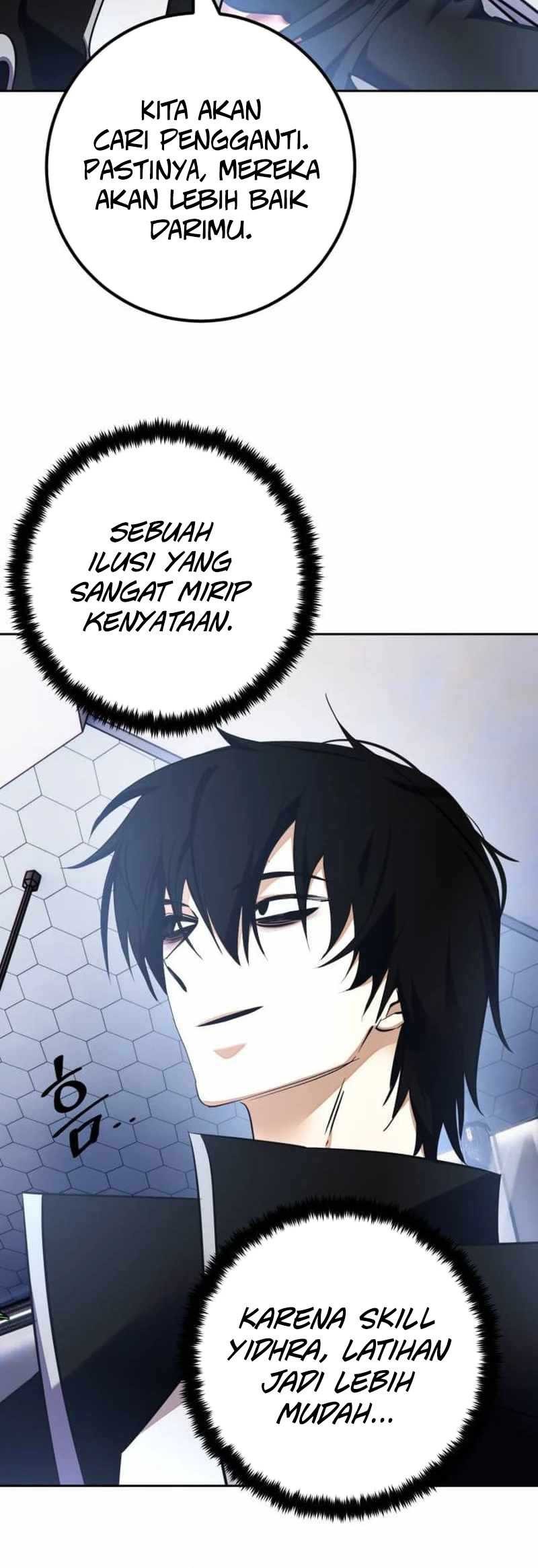 Return to Player Bab 154 halaman 52