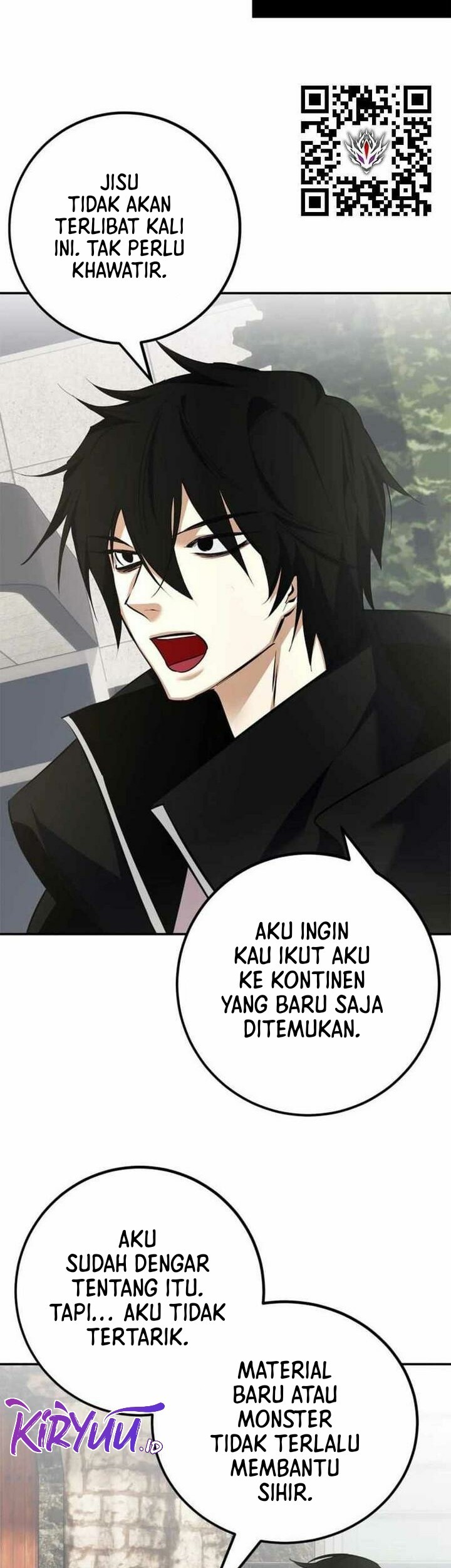 Return to Player Bab 155 halaman 7