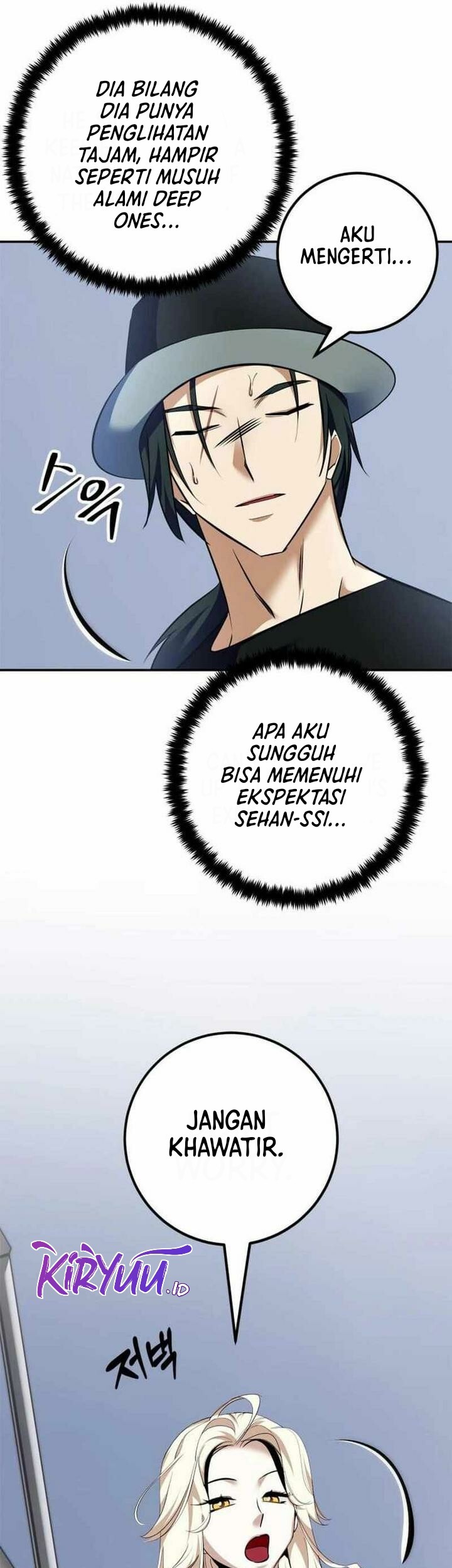Return to Player Bab 155 halaman 39