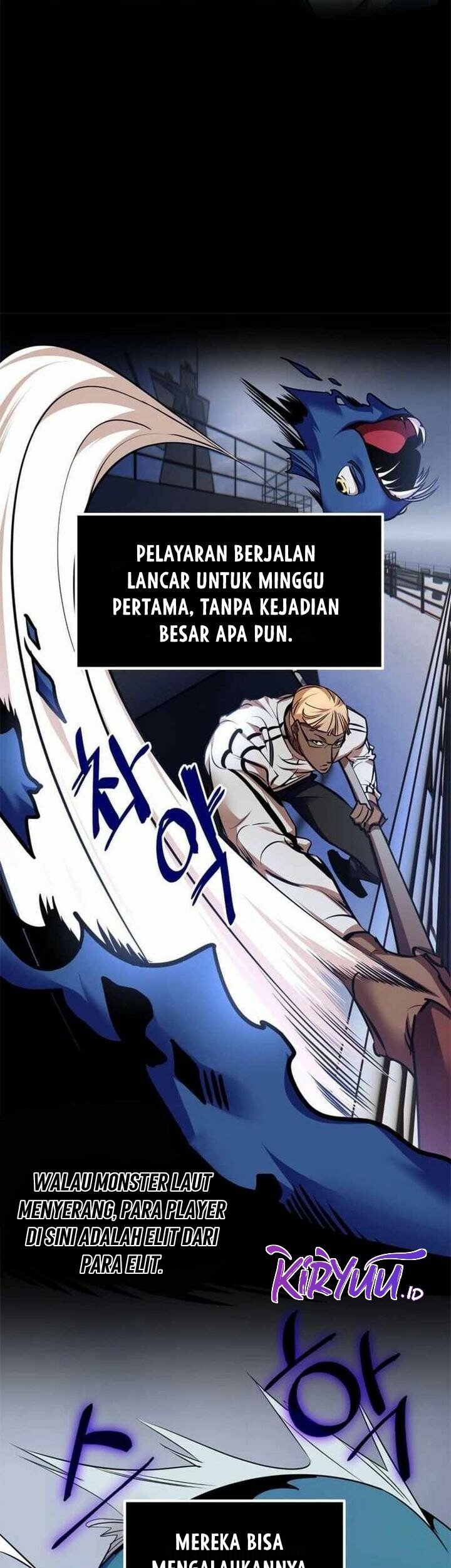 Return to Player Bab 155 halaman 45